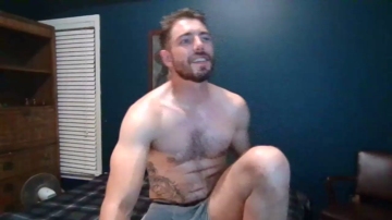 Johnny_Darkest  18-08-2021 video sexy